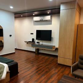 Nandan Inn