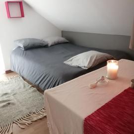 Bel appartement