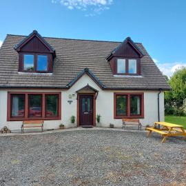 Tylone, hotel u gradu 'Lochdon'