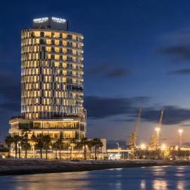 Crowne Plaza Durres by IHG, khách sạn ở Durrës