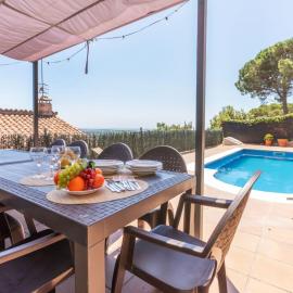 Holiday Home Panoramic by Interhome
