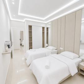 Al Hoceima Luxury Residence Amina 3, hotel a Al Hoceïma