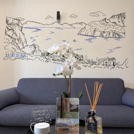 La Corte Sul Lago casa vacanze, hotel a Pisogne