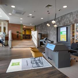 ibis Styles Coburg, hotel sa Coburg