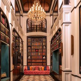 Bandra House - IHCL SeleQtions, hotel en Bombay