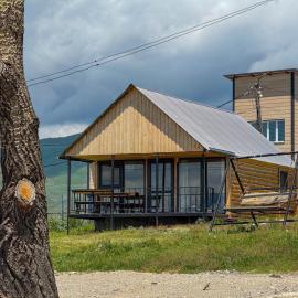 Nirok, hotel em Sevan
