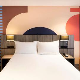 ibis Styles Sydney Central, hotel a Sydney