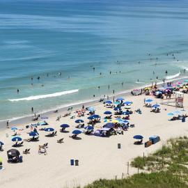 Tilghman Beach & Racquet Club, Step into paradise 3 bdrm 3 ba