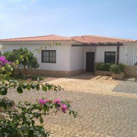 Luxury 4 Bedroom Oceanfront Villa at 5 Star Tortuga Hotel, Santa Maria
