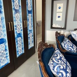 palazzo PADINI alla costa, hotel a Néoi Epivátai
