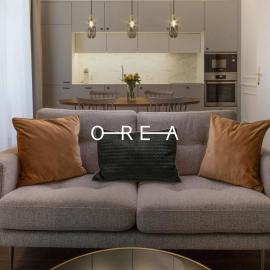 OREA Place Seno