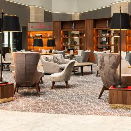 हिलिंगडन में, होटल Crowne Plaza London Heathrow T4 by IHG