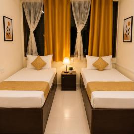 Elite Stays Viman Nagar