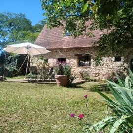 Gîte de Laudogne