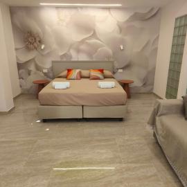 Ai Tigli Apartments nel cuore di Tropea