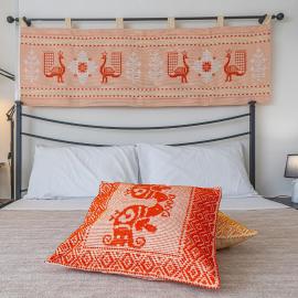 GrivHouse B&B, hotel v destinaci Sassari