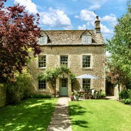 Darly Cottage, hotel in Bourton on the Water