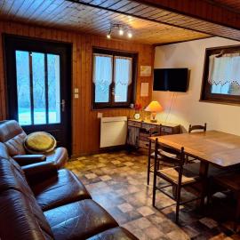 Appartement proche stations de ski, hotel Abondance-ban