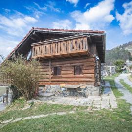 Home in Heaven I, hotel a Šentrupert