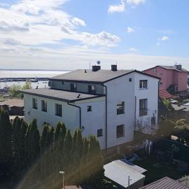 Mewa House, hotel in Jastarnia