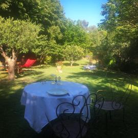 B&B Villa Roumanille, hotel in Aix-en-Provence