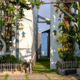 MIU&LOU-Căn hộ View Biển & Hồ Bơi