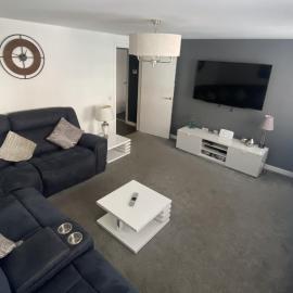 Mossie Apartment