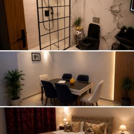 Appartement soleil d'Essaouira