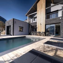 Villa Bamboo