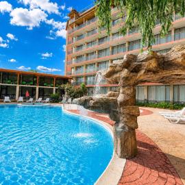 Hotel Jupiter