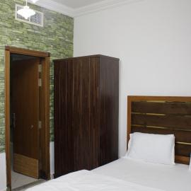 Sea View Apartment with Balcony, хотел в Аджман