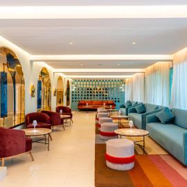 Mercure Shéhérazade Rabat, hotel u gradu 'Rabat'
