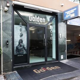 Golden Hotel