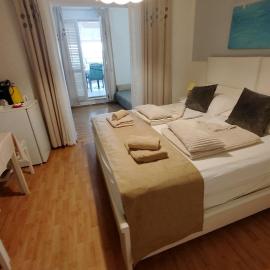 Rooms and apartments PALMA B&B
