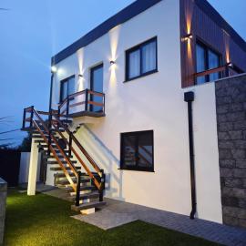 Francisca Apartment, хотел в Лажес