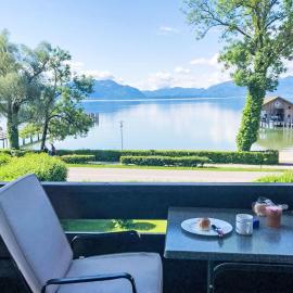 Apartment Alpenseeblick by Interhome, hotel u gradu Zebruk