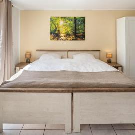 Sauerlandnest Rahrbachtal, hotel a Kirchhundem