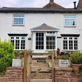 Ghyllie Cottage