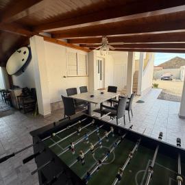More Space, More Memories -Lana Rab Apartment