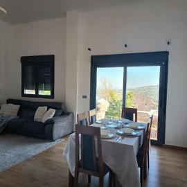 Villa Ana Esperanza - El Espinar, hotel i El Espinar