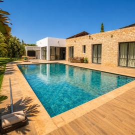 Villa with Private Pool 14 km from Essaouira