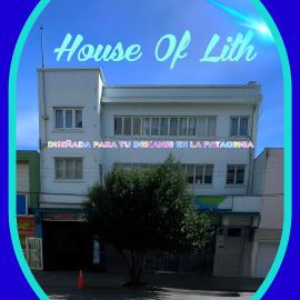 House Of Lith
