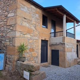 A Casinha - By Marketignite, hotel en Barreira