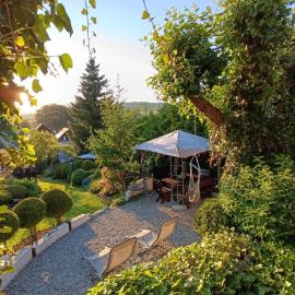 Rustic Eden