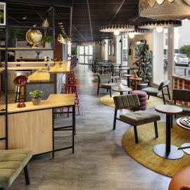 ibis Paris Nation Davout