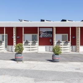 Vulcanica By Dimorra, hotel in Pozzuoli