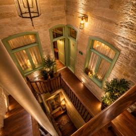 Shazali Museum Hotel, hotel in Baku