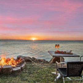 Allies Place, hotel a Amity Point