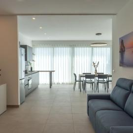 Family d'Orlando Apartments