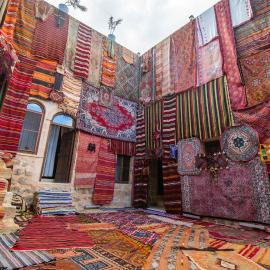 Rocinante House, hotell sihtkohas Mardin